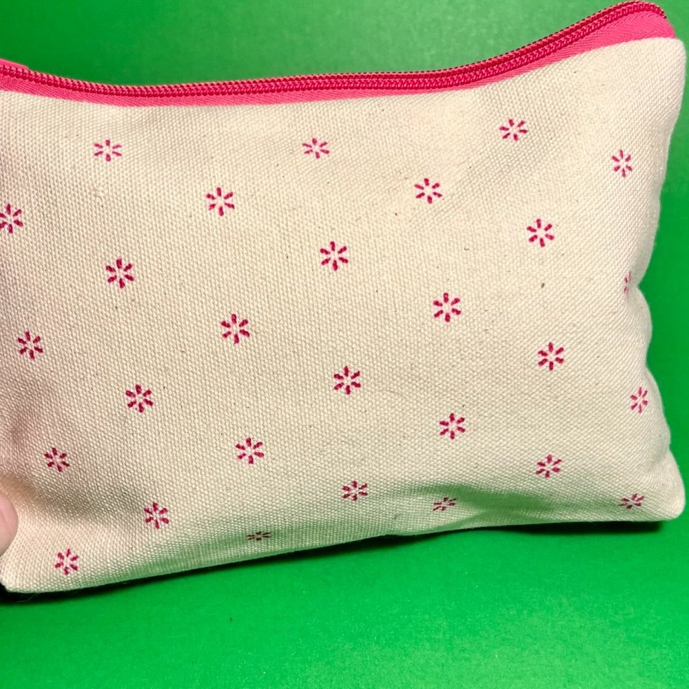 Walmart Beauty Makeup bag
